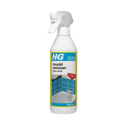 HG Mould Remover Foam Spray