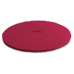 Karcher Red Pads (508mm)