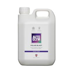 AutoGlym Polar Blast (2.5 Litre)