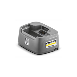 Karcher WVP10 Advanced Charging Station