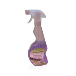 JMS SurfaceSan Covid-19 Certified Hard Surface Sanitiser (750ml)