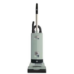 Sebo Automatic X7 ePower Upright Vacuum (Pastel Mint)