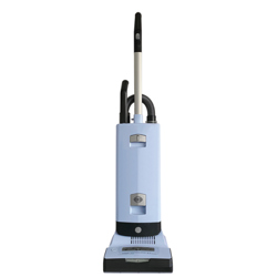 Sebo Automatic X7 ePower Upright Vacuum (Pastel Blue)