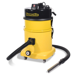 Numatic Refurbished HZ570 Hazardous Dust Vacuum Cleaner