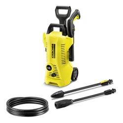 Karcher K2 Power Control Pressure Washer 