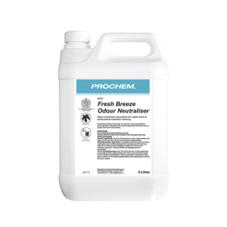 Prochem Fresh Breeze Odour Neutraliser (5 Litre)