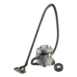 Karcher T 11/1 Classic Professional Vacuum + HEPA Filter