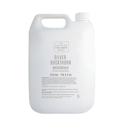 Silver Buckthorn Moisturiser Refill Pack (5 Litre)