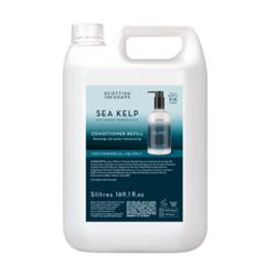 Scottish Fine Soaps Sea Kelp Conditioner Refill Pack (5 Litre)