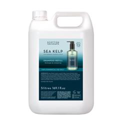 Scottish Fine Soaps Sea Kelp Shampoo Refill Pack (5 Litre)