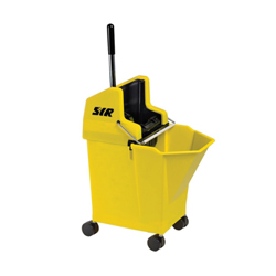 SYR Nu Lady 2 Combo Bucket (Yellow)