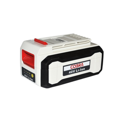 Cobra 40V 2.5Ah Li-Ion Battery