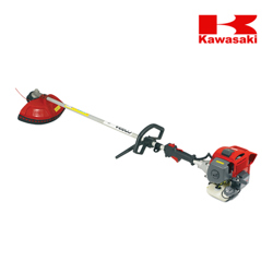 Cobra BC270KB 26.3cc Petrol Brushcutter (Loop Handle)