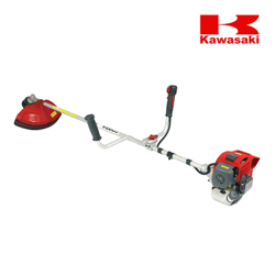 Cobra BC350K 35cc Petrol Brushcutter (Bike Handle)