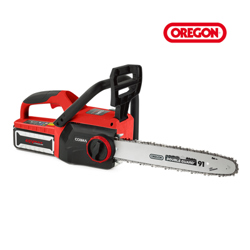 Cobra CS35040VZ 40V Li-Ion Battery Chainsaw (Bare)