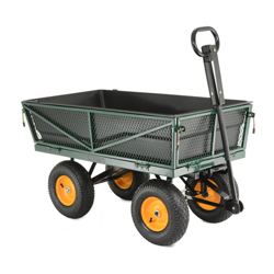 Cobra GCT300MP Multi Purpose Cart