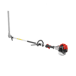 Cobra LRH26C 26cc Petrol Long-Reach Hedge Trimmer