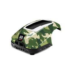 Cobra Mowbot 800/1200 Cover (Camouflage)