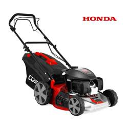 Cobra MX460SPH 46cm Honda Petrol Lawn Mower (Self Propelled)