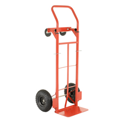 Cobra ST250 2-in-1 Sack Trolley