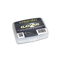 Xpert-60 Clay-2-Go Clay Bar