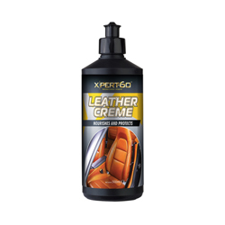 Xpert-60 Leather Creme