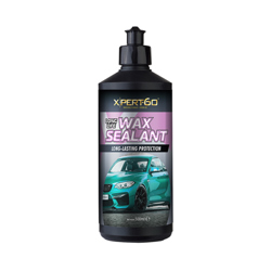 Xpert-60 Long Life Wax Sealant