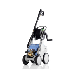 Kranzle Quadro 11/140 TST DK QR Pressure Washer