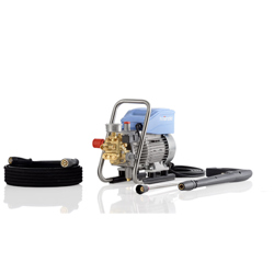 Kranzle HD 7/122 TS QR Pressure Washer