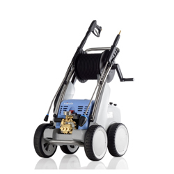 Kranzle Quadro 1200 TST TK QR Pressure Washer