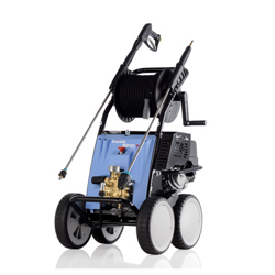 Kranzle B 240 T TK QR Pressure Washer