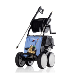 Kranzle B 270 T TK QR Pressure Washer