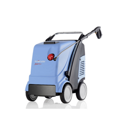 Kranzle Therm CA 11/130 QR Pressure Washer