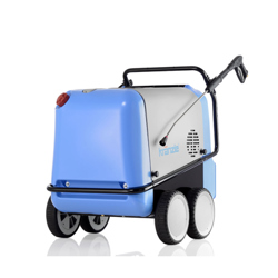 Kranzle Therm-RP 1200 QR Pressure Washer