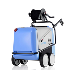 Kranzle Therm-RP 1200 T QR Pressure Washer