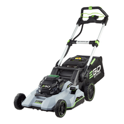 Ego LM2135E-SP 52cm Mower Kit with 7.5AH Battery & Fast Charger (Self Propelled) 