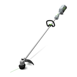 EGO ST1301E-S 33cm 56V Cordless Line Trimmer with Battery & Charger
