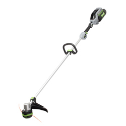 Ego ST1511E 38cm 56V Cordless Grass Trimmer with Battery & Charger