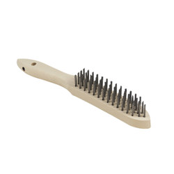 Hill Brush Trade Wire Scratch Brush