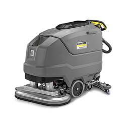 Karcher BD 80/100 W BP Pack Classic