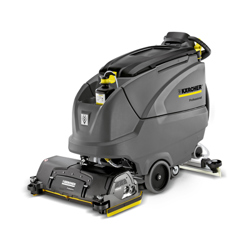 Karcher B 80 W Scrubber Dryer