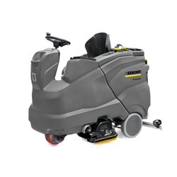 Karcher B 150 R Scrubber Dryer 