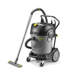 Karcher NT 65/2 Tact² Wet & Dry Vacuum Cleaner