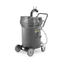 Karcher IVR-L 100/24-2 Industrial Vacuum