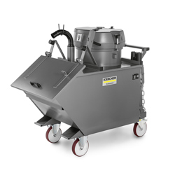 Karcher IVR-L 400/24-2 Tc