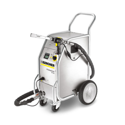 Karcher IB 7/40 (110V) Dry Ice Blaster