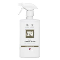 AutoGlym Rapid Ceramic Spray (500ml)