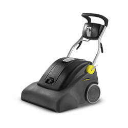 Karcher CV66/2 Wide Area Vacuum (Ex Display)