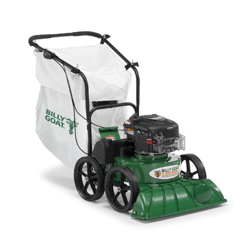 Billy Goat KV601 Outdoor Vacuum