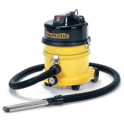 Numatic HZ200 Refurbished Hazardous Dust Vacuum Cleaner with AA17 Kit